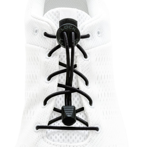 Lock Laces Original No-Tie Shoelaces