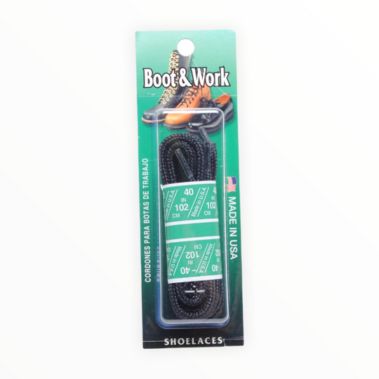 Sole Choice Boot & Work Lace