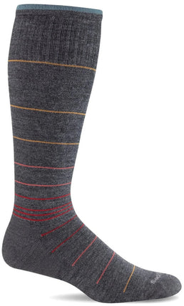Sockwell Men's Circulator | Moderate Graduated Compression Socks