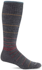 M/L / CHARCOAL SMU