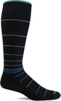 M/L / BLACK MULTI