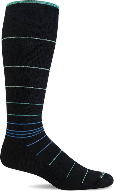 Sockwell Men's Circulator | Moderate Graduated Compression Socks