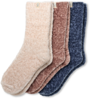 UGG Leda Sparkle 3 Pack (Women’s)