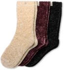 CREAM / WILD GRAPE / BLACK / O/S