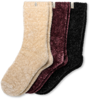 UGG Leda Sparkle 3 Pack (Women’s)