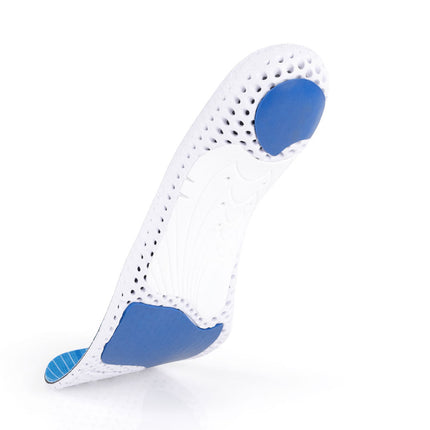 CURREX® ACTIVEPRO™ HIGH Insoles | Athletic Insoles for Gym-Goers & Fitness Enthusiasts