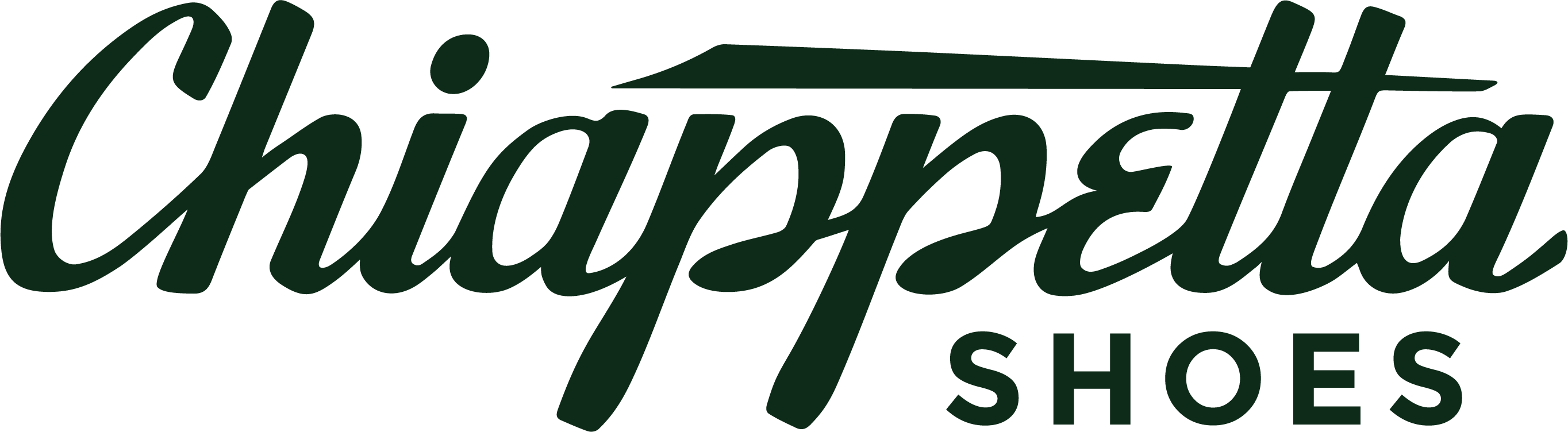 Chiappetta shoe deals store