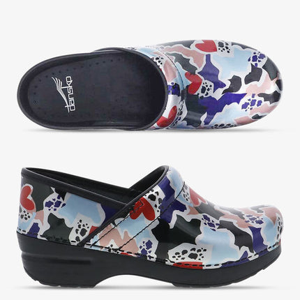 Dansko Professional Clog (Women's) - Fragment