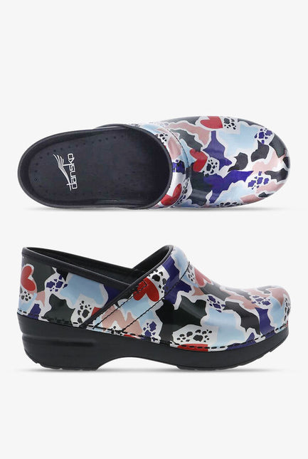 Dansko Professional Clog (Women's) - Fragment