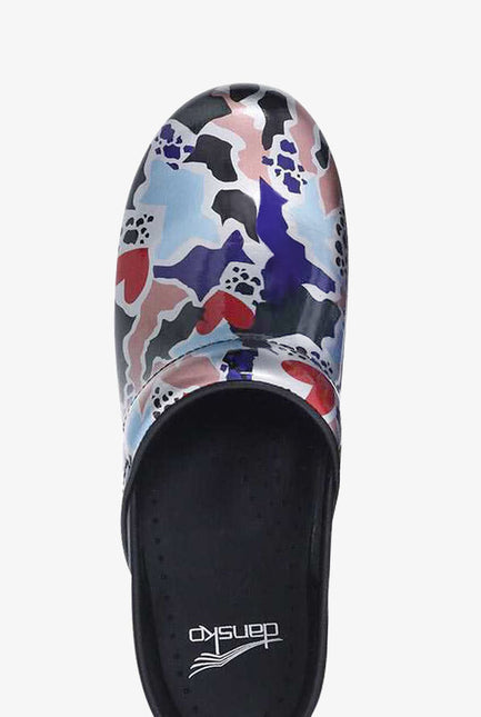 Dansko Professional Clog (Women's) - Fragment