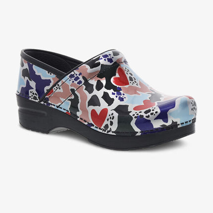 Dansko Professional Clog (Women's) - Fragment