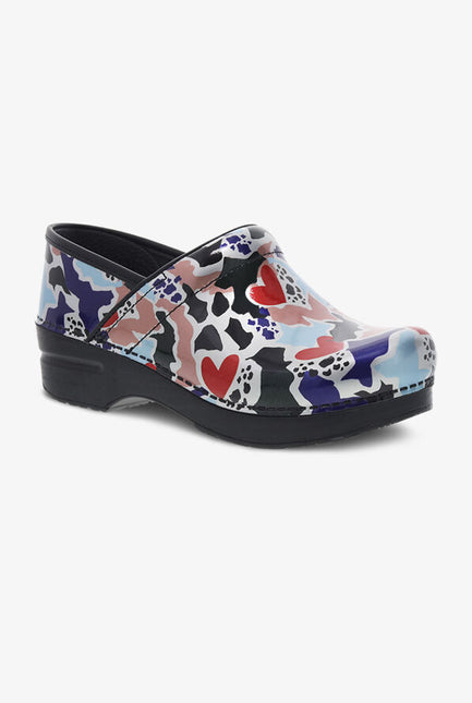 Dansko Professional Clog (Women's) - Fragment