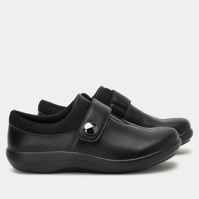 Alegria Danni (Womens) - Jet Black