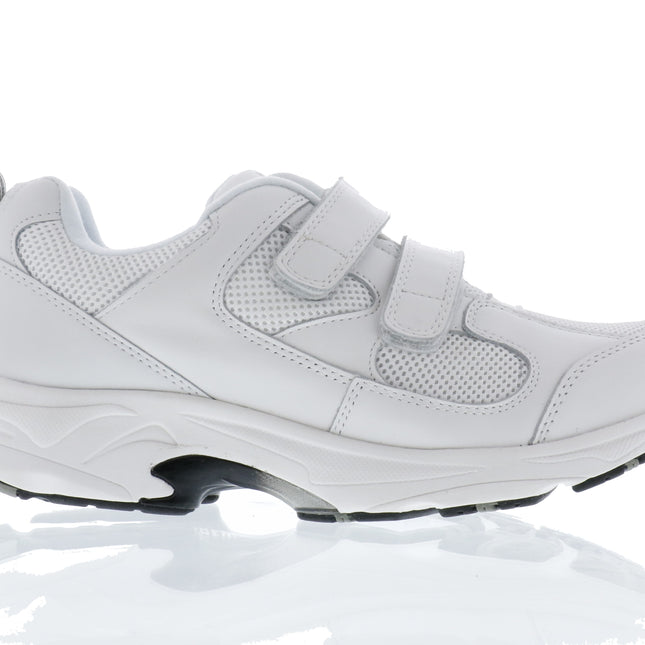 Drew Lightning II (Men's) - White