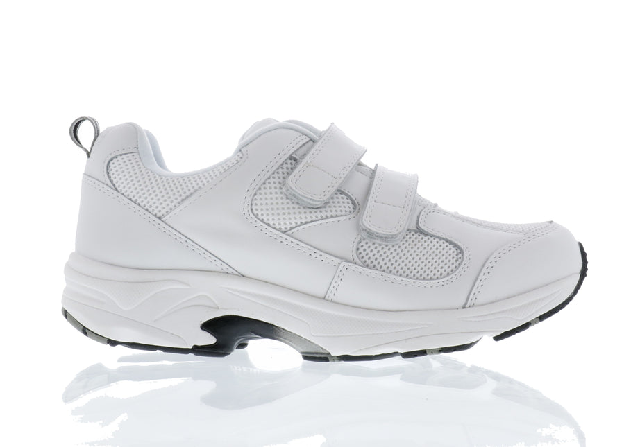 Drew Lightning II (Men's) - White