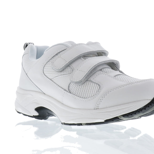 Drew Lightning II (Men's) - White