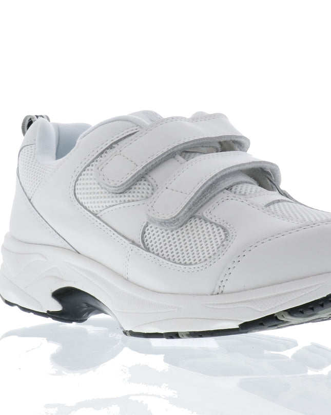 Drew Lightning II (Men's) - White