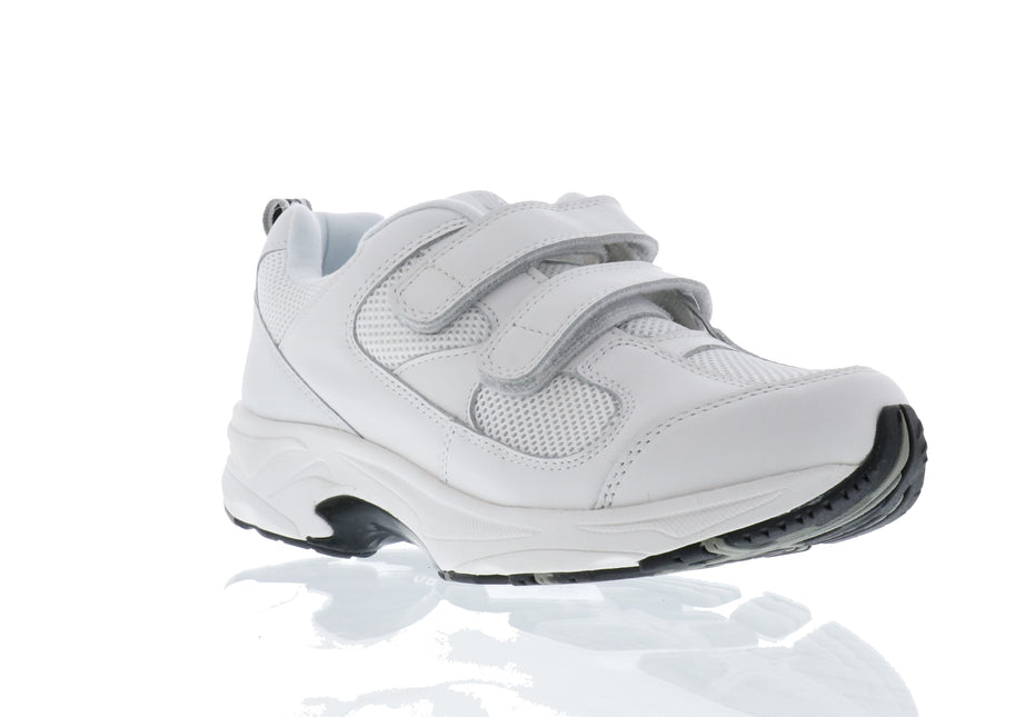 Drew Lightning II (Men's) - White