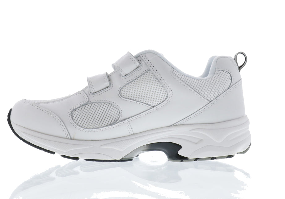 Drew Lightning II (Men's) - White