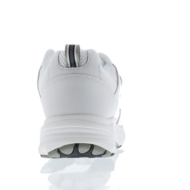 Drew Lightning II (Men's) - White