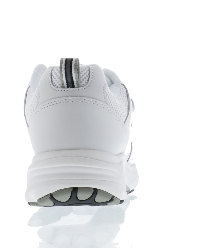 Drew Lightning II (Men's) - White