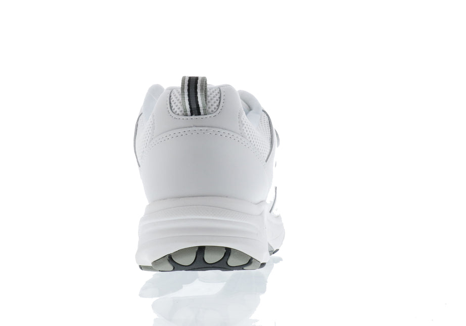 Drew Lightning II (Men's) - White