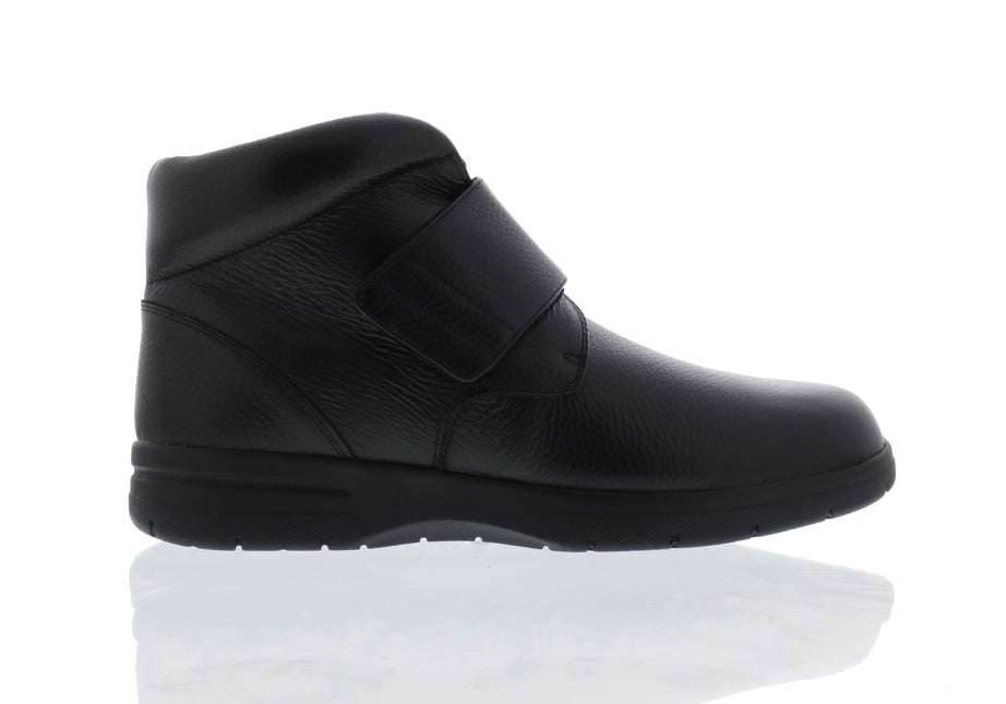 Drew Big Easy (Men's) - Black