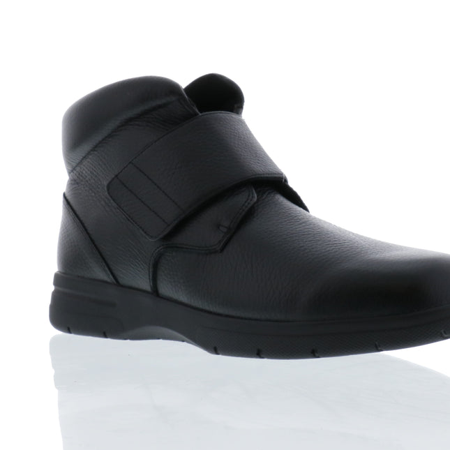 Drew Big Easy (Men's) - Black
