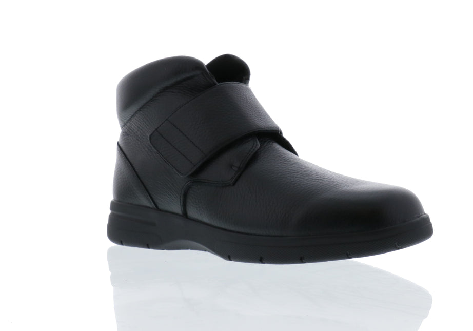 Drew Big Easy (Men's) - Black