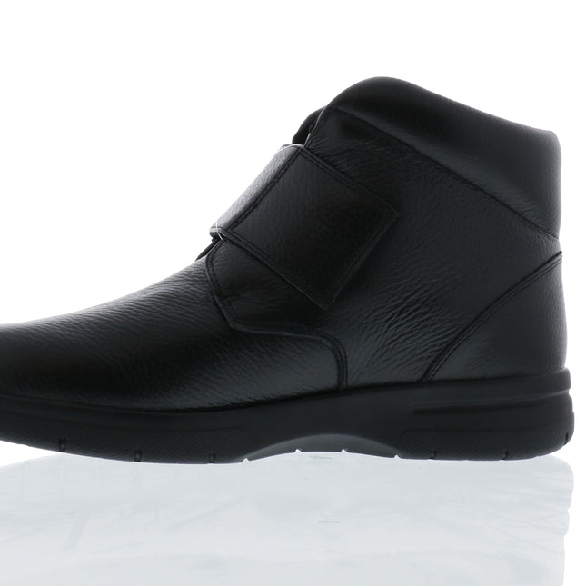 Drew Big Easy (Men's) - Black