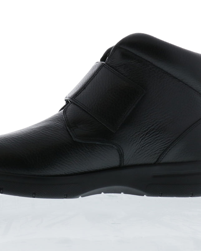 Drew Big Easy (Men's) - Black
