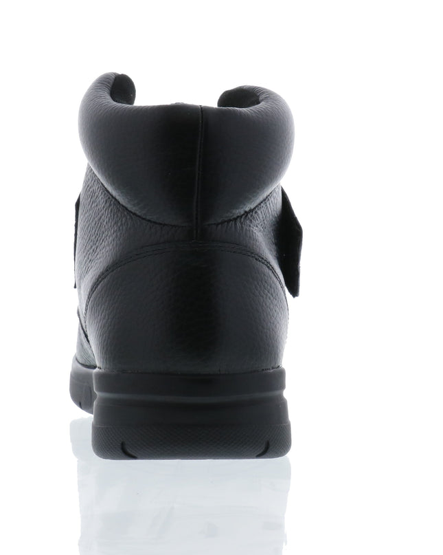 Drew Big Easy (Men's) - Black