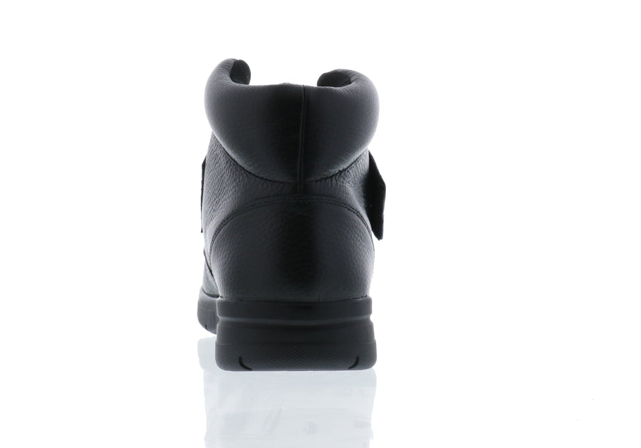 Drew Big Easy (Men's) - Black