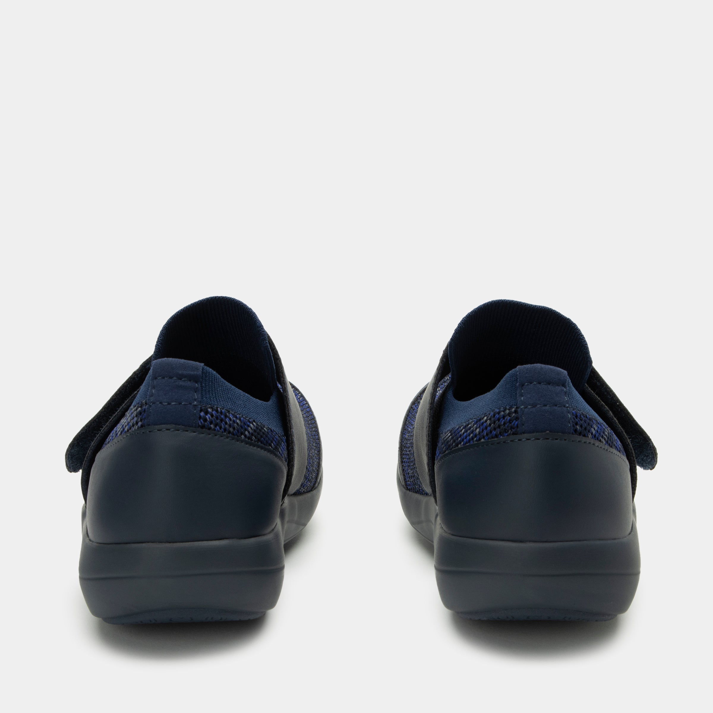 Alegria sales navy shoes