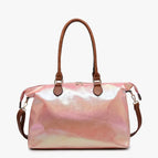 Shimmer Pink