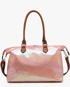 Shimmer Pink