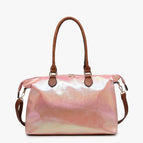 Shimmer Pink