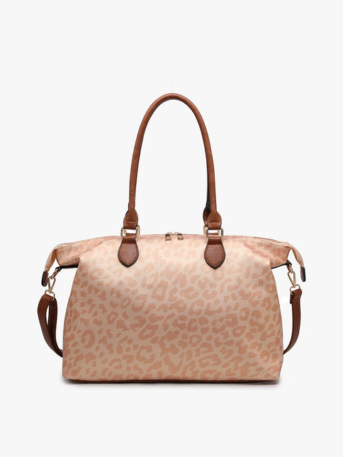 JEN & CO River Duffle/ Weekender