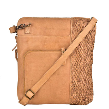 Milo Handbag Dunedin Crossbody