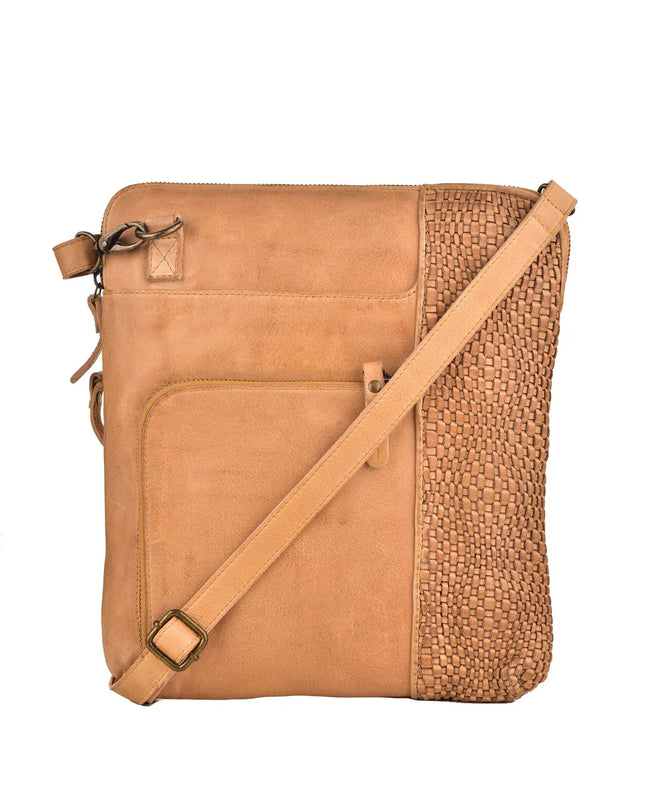 Milo Handbag Dunedin Crossbody