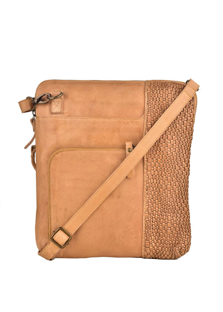 Milo Handbag Dunedin Crossbody