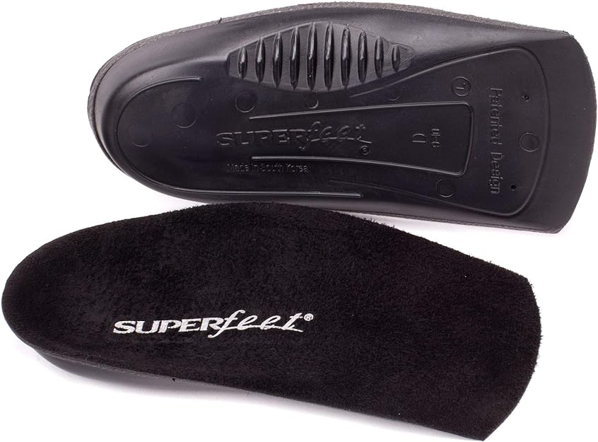 Superfeet Easy Fit High Heel Insole (Women's)