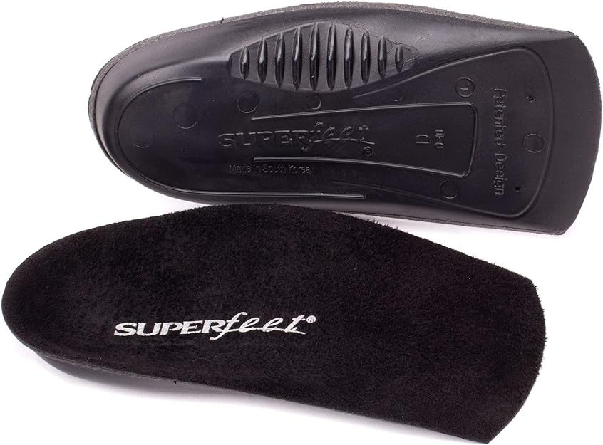 Superfeet Casual Easyfit® High Heel