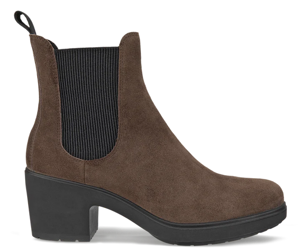 ECCO Metropole Zurich Chelsea Boot (Women's) - Coffee – Chiappetta ECCO Metropole Zurich Chelsea Boot (Women's) - Coffee – Chiappetta