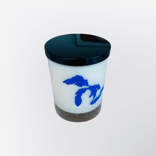 GREAT LAKES HOME CANDLE
