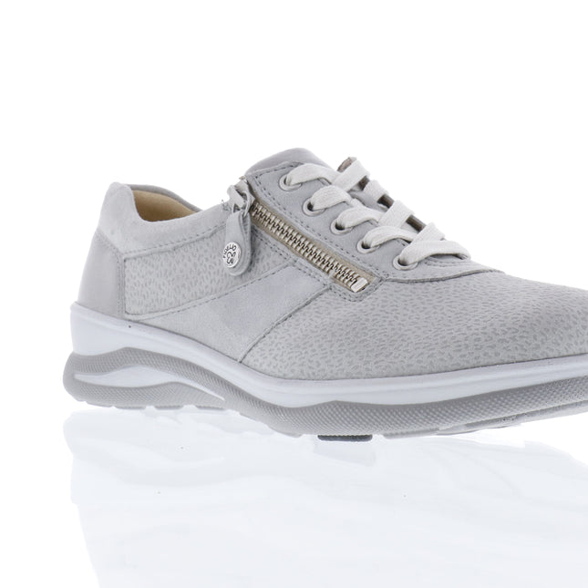 Fidelio Hallux Haley (Women's) - Pearl