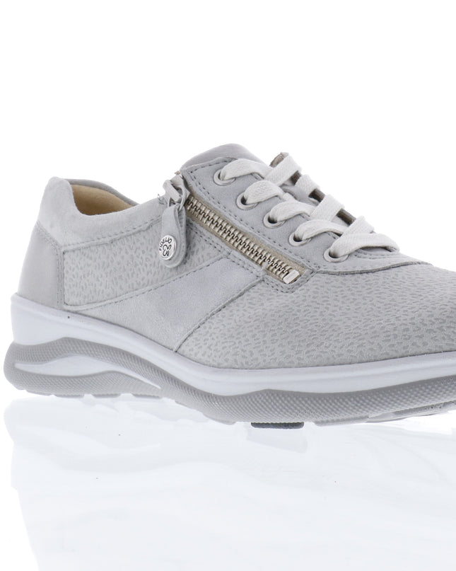 Fidelio Hallux Haley (Women's) - Pearl