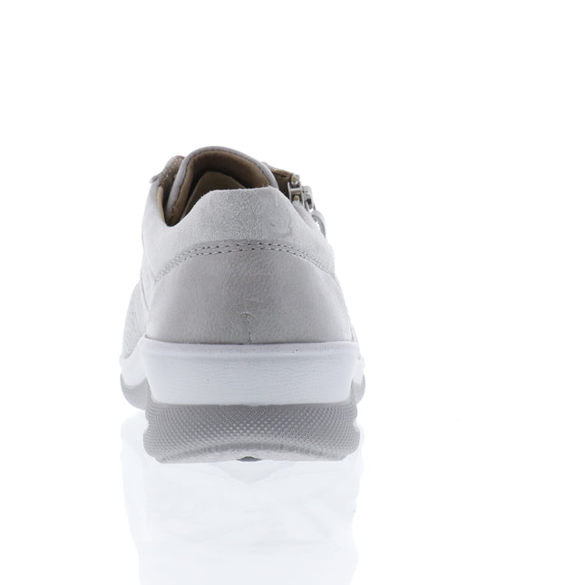 Fidelio Hallux Haley (Women's) - Pearl