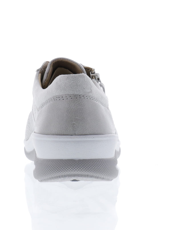 Fidelio Hallux Haley (Women's) - Pearl