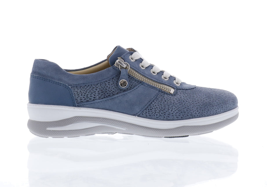 Fidelio Hallux Haley (Women's) - Blue Haze